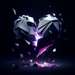 Folded Heart