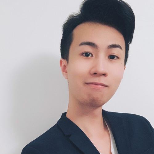 Lance Mok’s avatar