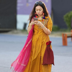 Saman Khan