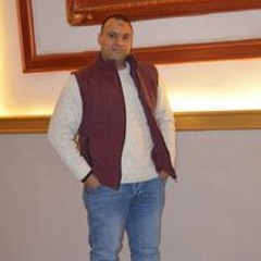 Wael El Ahmar