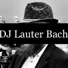 DJ Lauter Bach