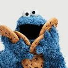 me wanna coooooookie!