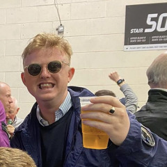 Harry Jones