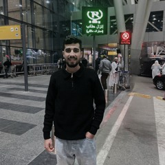 Mahmoud Shaker