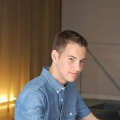 Xander Peeters