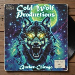 COLD-WOLF ☾𓃦 (Topic)
