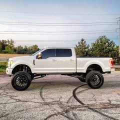 ford super duty
