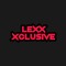 DJ LEXX XCLUSIVE