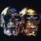 2 Bone Giants