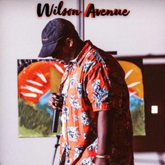 Wilson Avenue