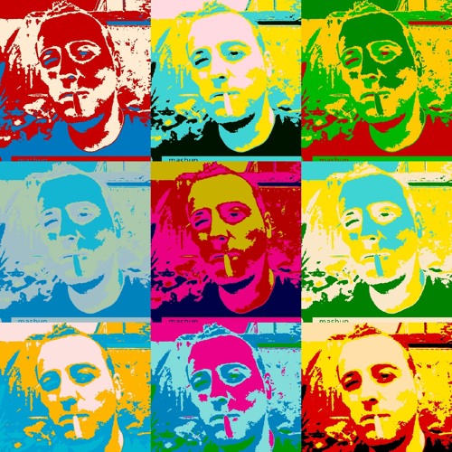 DJ ALLNIGHTER — artist photo