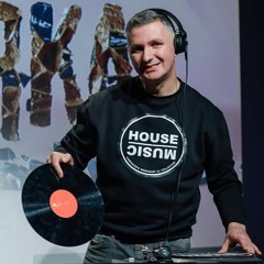 Psysitec -  Carpenters Workshop Dj Collective