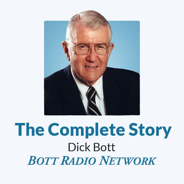 The Complete Story // Bott Radio Network