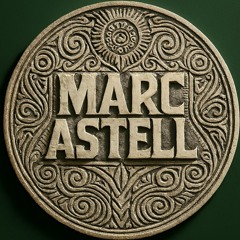MARC  ASTELL  DJ