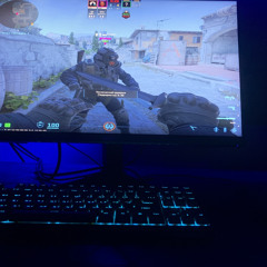 CS2 pikipau