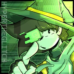 HyperTheGlitch
