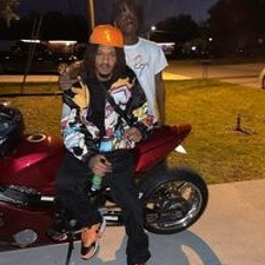 Trappygee Valentino