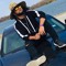 dickyluv king