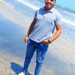 Ahmed Fego