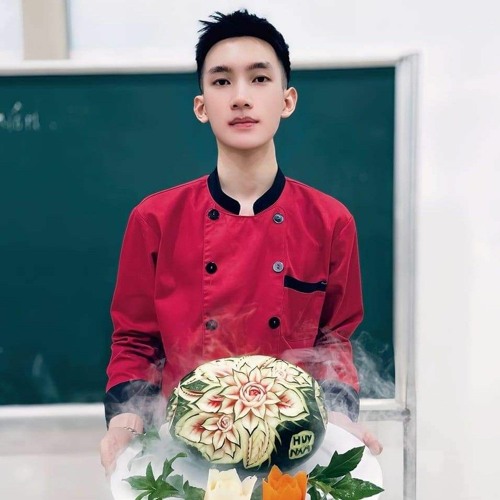Huy Nam (Huyn)’s avatar
