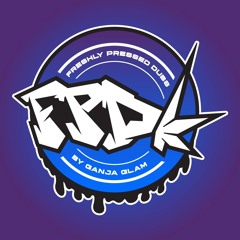 Freshly Pressed Dubs by Ganja Glam