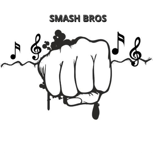 Smash Bros’s avatar