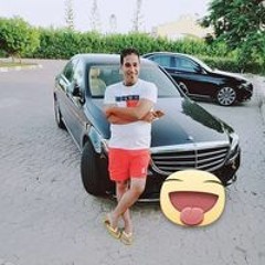 Ahmed Gomaa