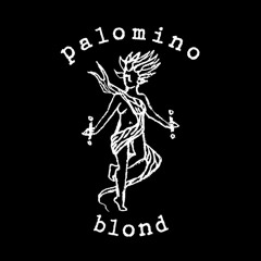 Palomino Blond