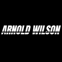 ARNOLD WILSON