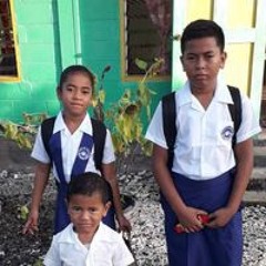 Paulo Nelson Toleafoa