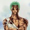 Roronao Zoro