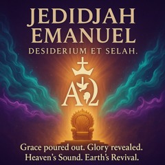 Jedidjah Emanuel