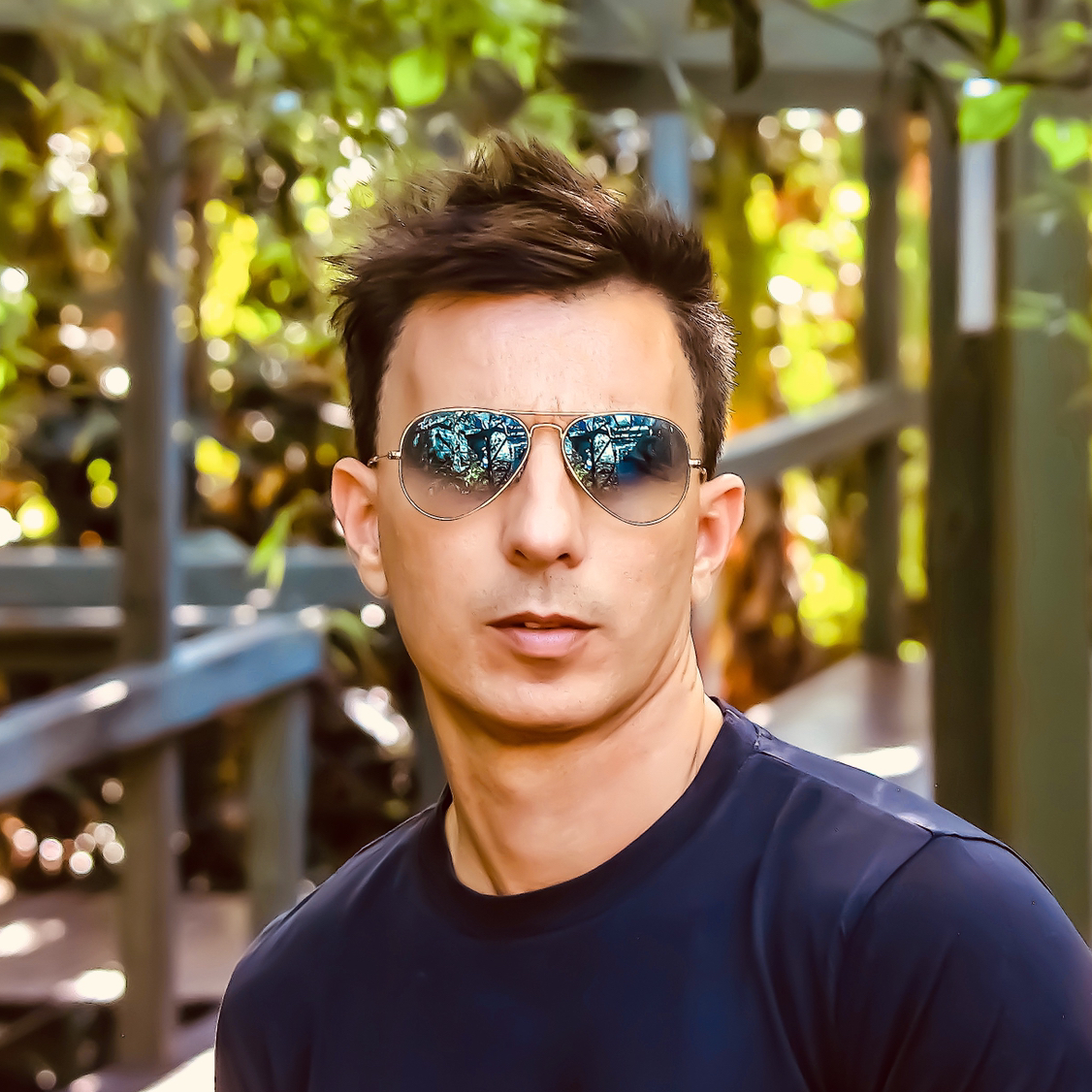 Norberto Sica