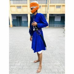 ਮਝੈਲ ਸਿੰਘ 🐊