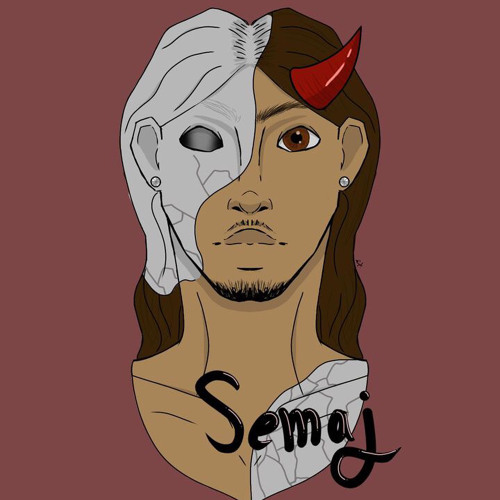 Semaj Tha Great’s avatar