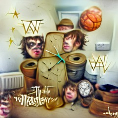 The Wasters of Time