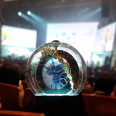 라이츠온