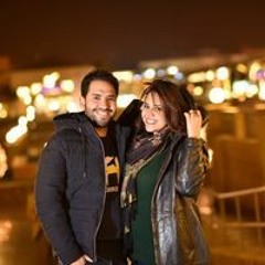 Roshan Ahmed