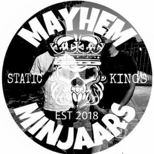Mayhem Minjaar’s avatar