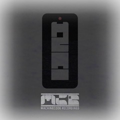 MCR /// MCRD
