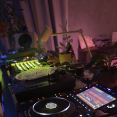 just a regular dj