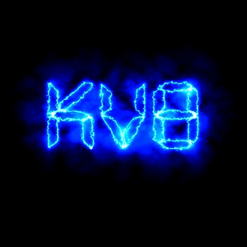 Kv8’s avatar