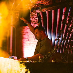 DJ CHASTON