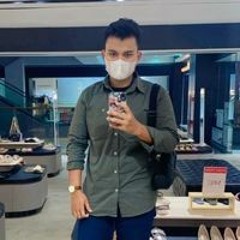 Azwan Syahril