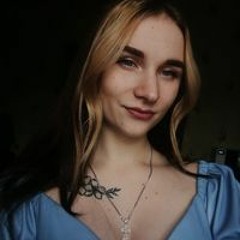 Катя Жовнір