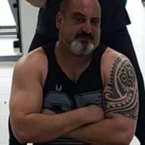 Ricardo Pereira’s avatar