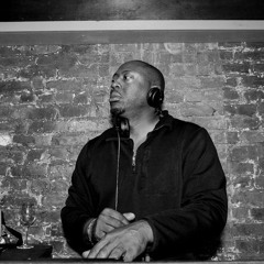dj NIMBUS