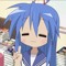なきちゃん★