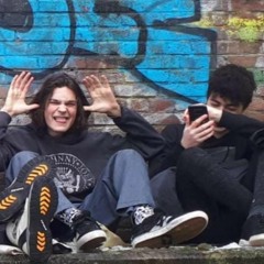 Homies Inc.