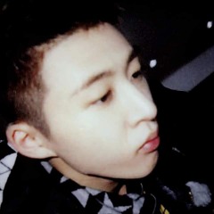 hanbin comeback